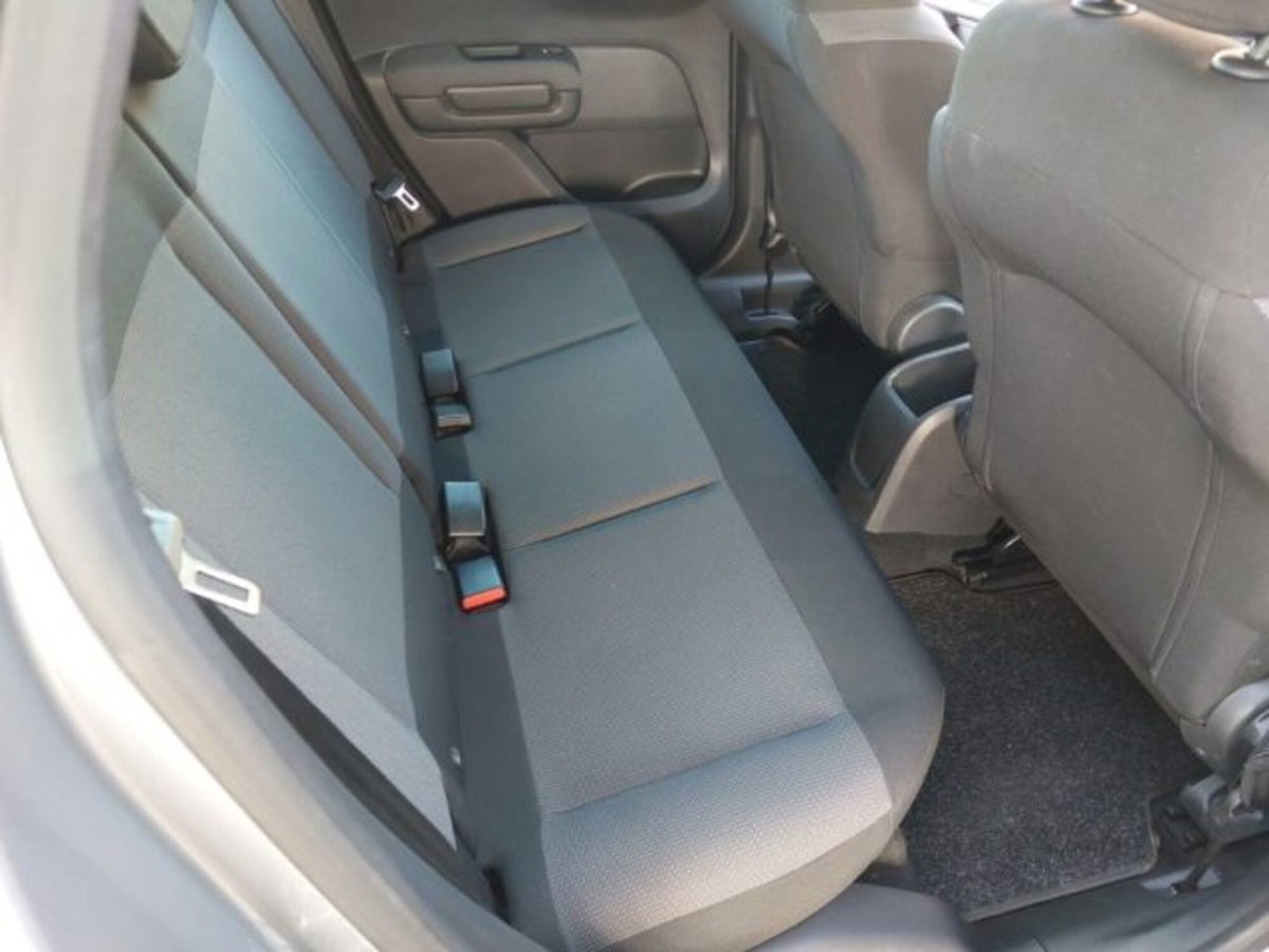 Citroen C3 Aircross BlueHDi 120 S&S EAT6 Feel (7)