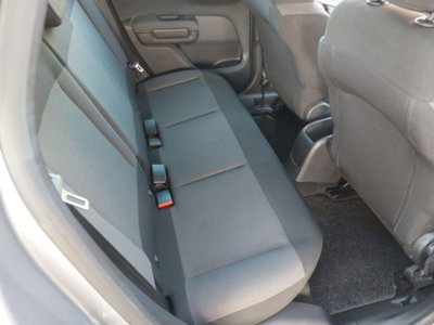 Citroen C3 Aircross BlueHDi 120 S&S EAT6 Feel (7)