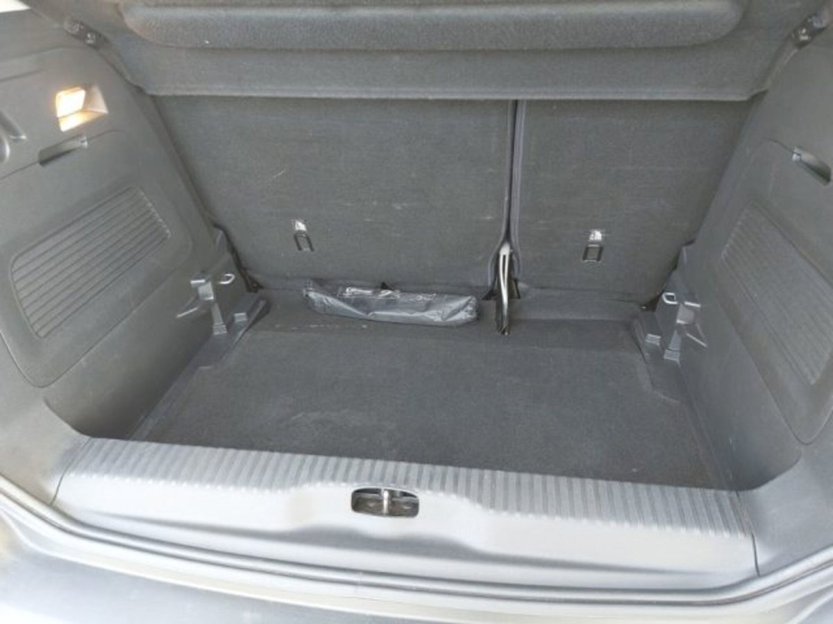 Citroen C3 Aircross BlueHDi 120 S&S EAT6 Feel (8)