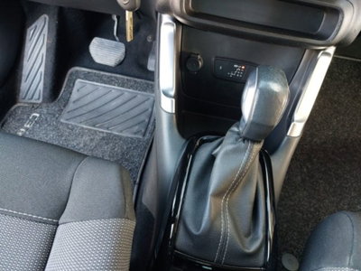 Citroen C3 Aircross BlueHDi 120 S&S EAT6 Feel (9)
