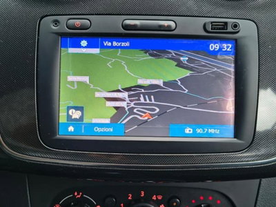 Dacia Sandero 1.0 SCe 12V 75CV Lauréate (10)