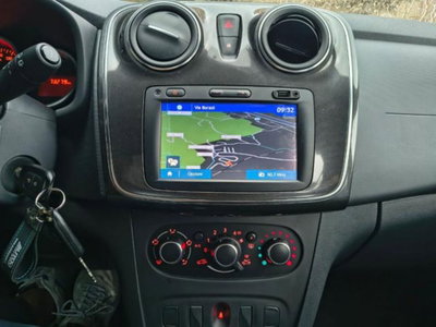 Dacia Sandero 1.0 SCe 12V 75CV Lauréate (12)