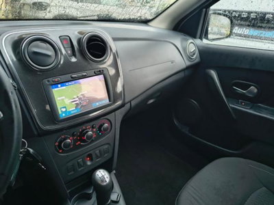 Dacia Sandero 1.0 SCe 12V 75CV Lauréate (13)