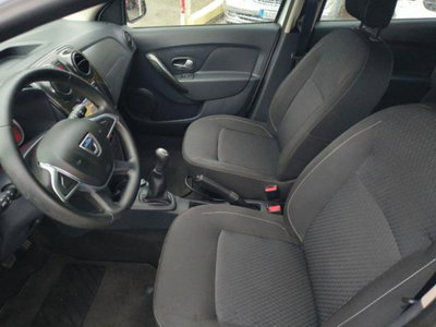 Dacia Sandero 1.0 SCe 12V 75CV Lauréate (14)