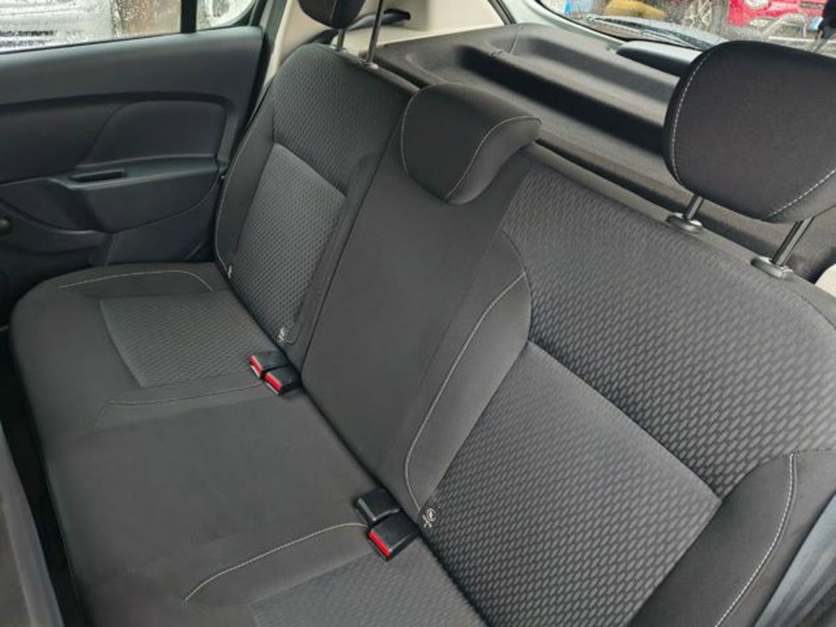 Dacia Sandero 1.0 SCe 12V 75CV Lauréate (15)