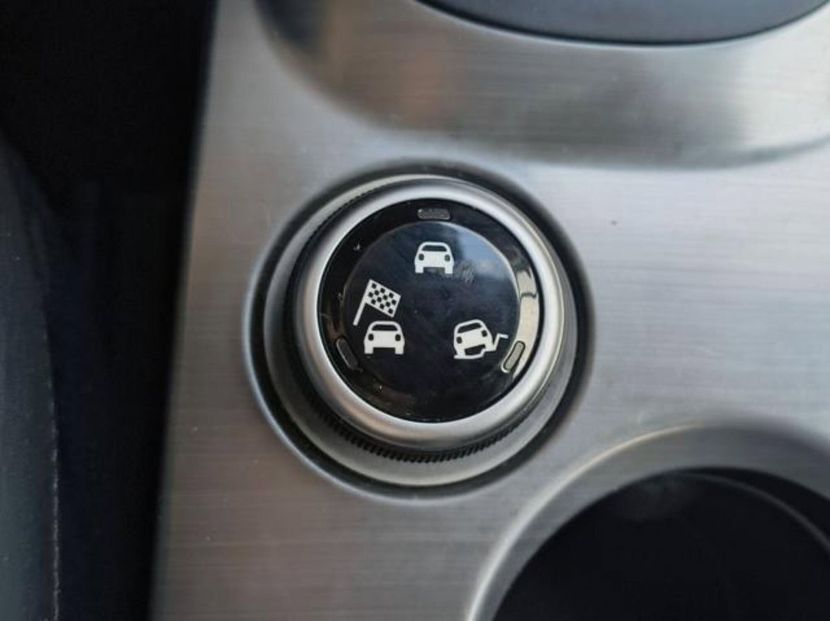 Fiat 500X 2.0 MultiJet 140 CV AT9 4x4 Cross Plus (13)