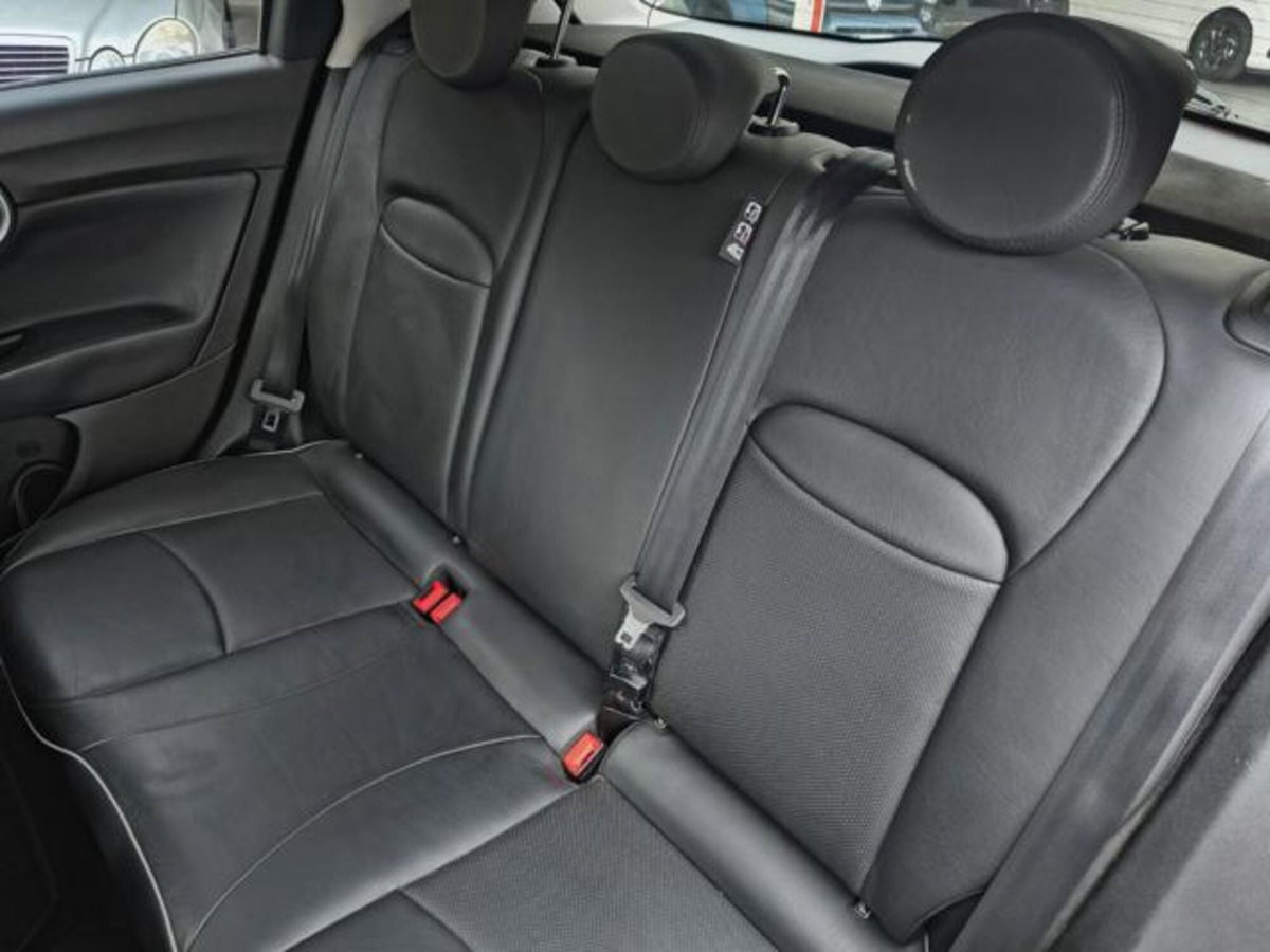 Fiat 500X 2.0 MultiJet 140 CV AT9 4x4 Cross Plus (15)