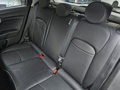 Fiat 500X 2.0 MultiJet 140 CV AT9 4x4 Cross Plus (15)