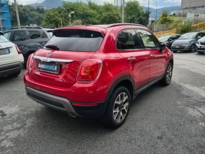 Fiat 500X 2.0 MultiJet 140 CV AT9 4x4 Cross Plus (19)