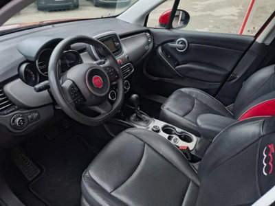 Fiat 500X 2.0 MultiJet 140 CV AT9 4x4 Cross Plus (7)