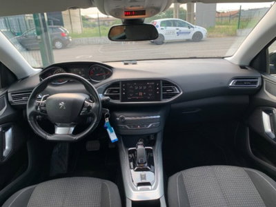Peugeot 308 SW BlueHDi 130 S&S EAT8 Allure Pack (10)