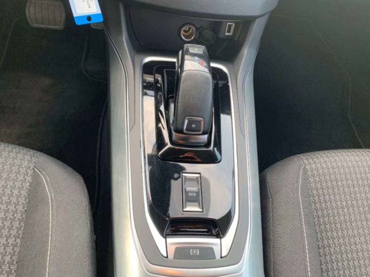 Peugeot 308 SW BlueHDi 130 S&S EAT8 Allure Pack (13)