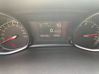 Peugeot 308 SW BlueHDi 130 S&S EAT8 Allure Pack (17)