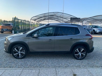 Peugeot 2008 Turbo 110 EAT6 S&S Allure (2)
