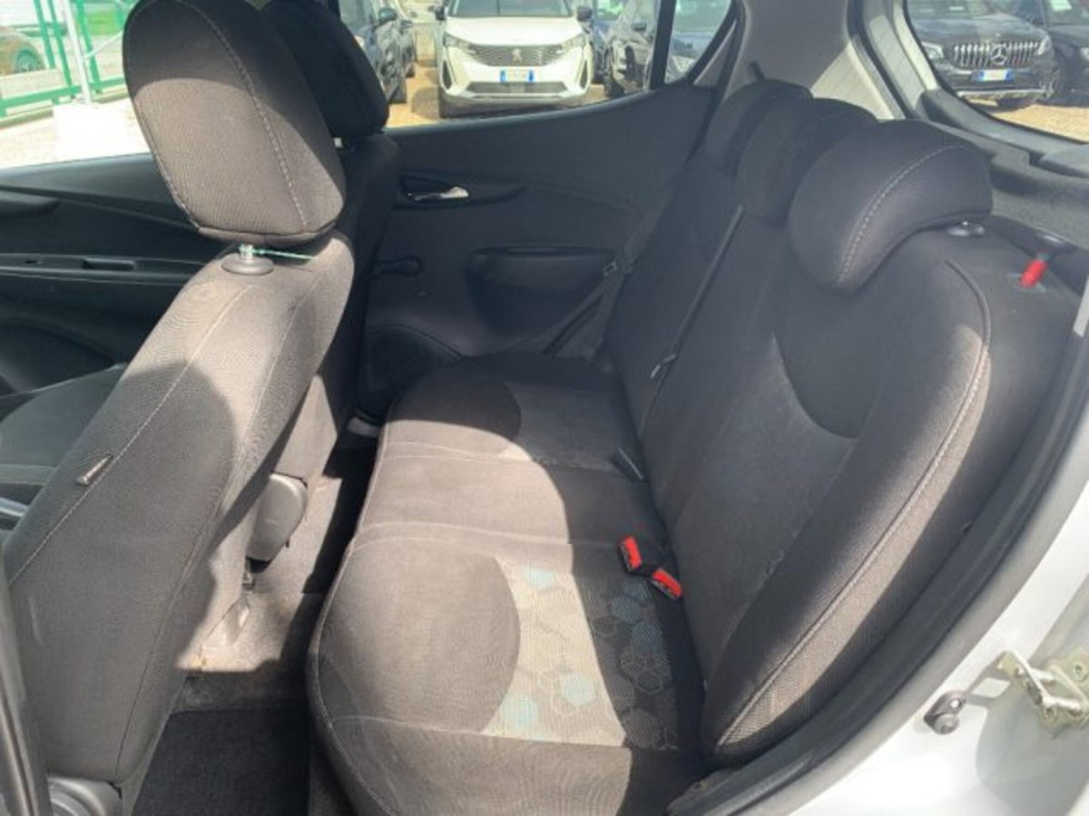 Opel Karl Rocks 1.0 73 CV GPL (10)