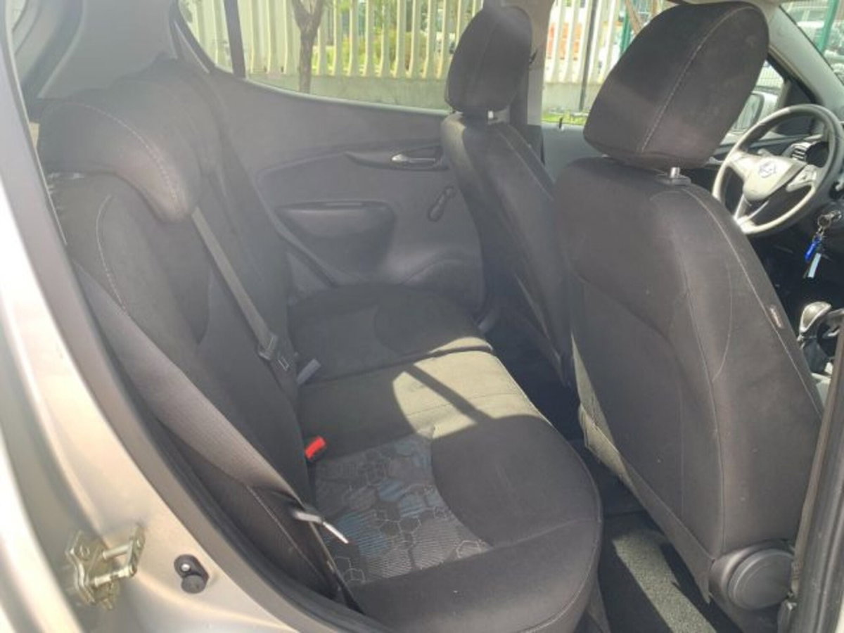 Opel Karl Rocks 1.0 73 CV GPL (11)