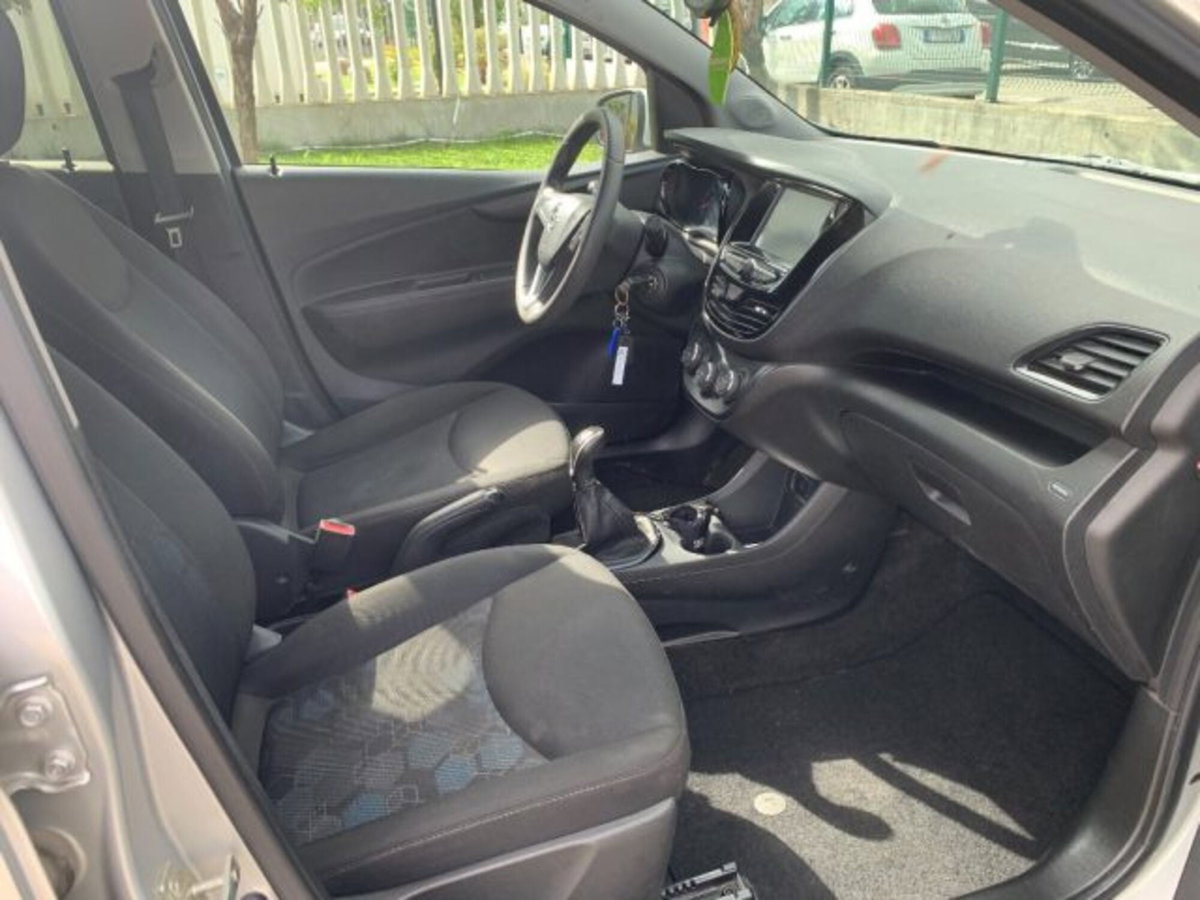 Opel Karl Rocks 1.0 73 CV GPL (12)