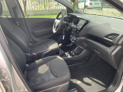 Opel Karl Rocks 1.0 73 CV GPL (12)