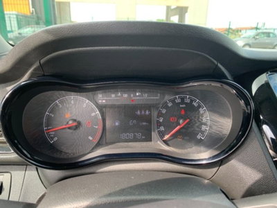 Opel Karl Rocks 1.0 73 CV GPL (14)
