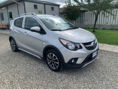 Opel Karl Rocks 1.0 73 CV GPL (3)