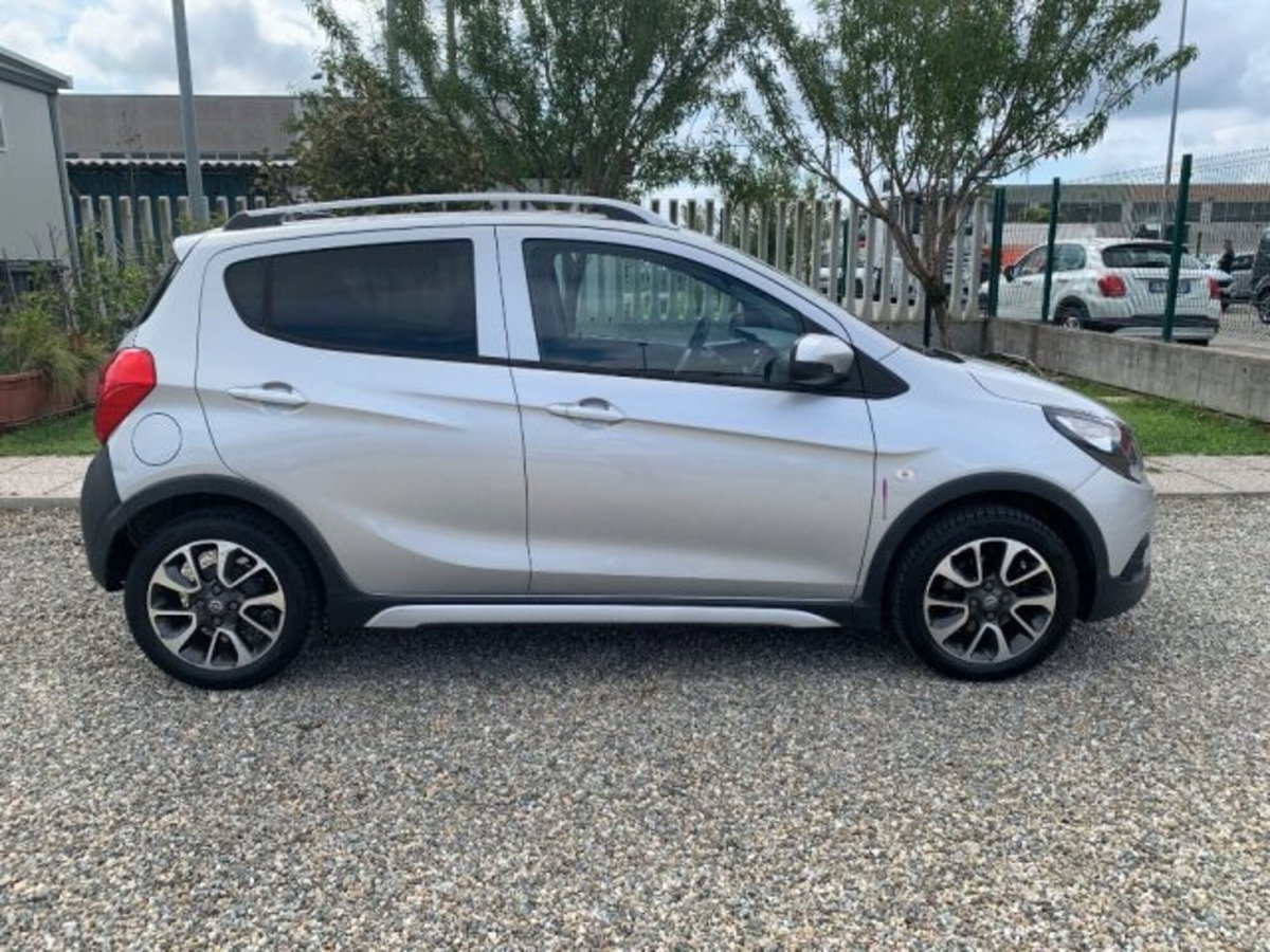 Opel Karl Rocks 1.0 73 CV GPL (4)