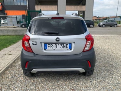 Opel Karl Rocks 1.0 73 CV GPL (6)
