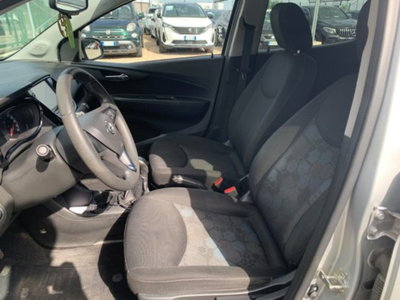 Opel Karl Rocks 1.0 73 CV GPL (9)