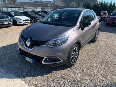 Renault Captur 0.9 TCe 12V 90 CV Start&Stop Energy R-Link usata
