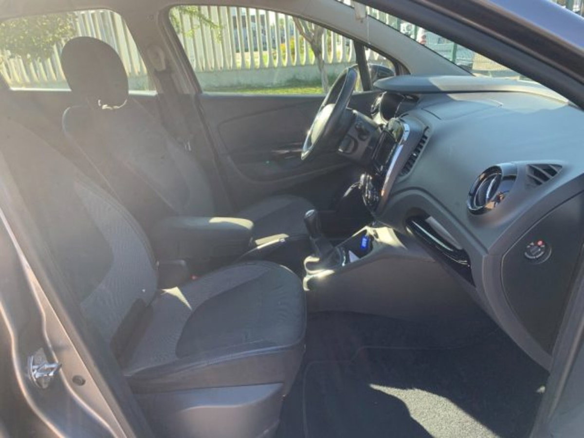 Renault Captur 0.9 TCe 12V 90 CV Start&Stop Energy R-Link (12)