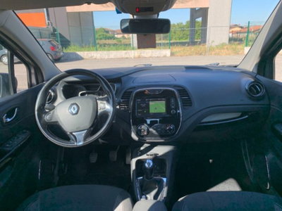 Renault Captur 0.9 TCe 12V 90 CV Start&Stop Energy R-Link (13)