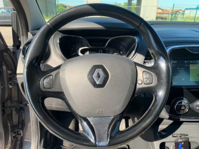 Renault Captur 0.9 TCe 12V 90 CV Start&Stop Energy R-Link (14)