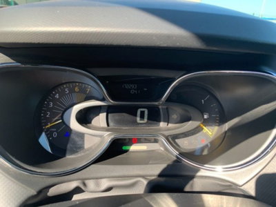Renault Captur 0.9 TCe 12V 90 CV Start&Stop Energy R-Link (15)