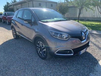Renault Captur 0.9 TCe 12V 90 CV Start&Stop Energy R-Link (3)