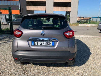 Renault Captur 0.9 TCe 12V 90 CV Start&Stop Energy R-Link (6)