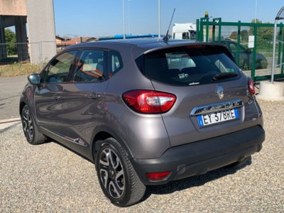 Renault Captur 0.9 TCe 12V 90 CV Start&Stop Energy R-Link (7)