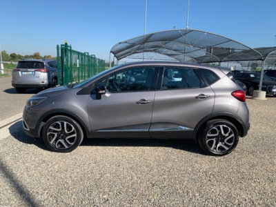 Renault Captur 0.9 TCe 12V 90 CV Start&Stop Energy R-Link (8)
