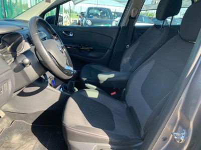 Renault Captur 0.9 TCe 12V 90 CV Start&Stop Energy R-Link (9)