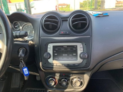 Alfa Romeo MiTo 1.4 78 CV 8V S&S Super (10)