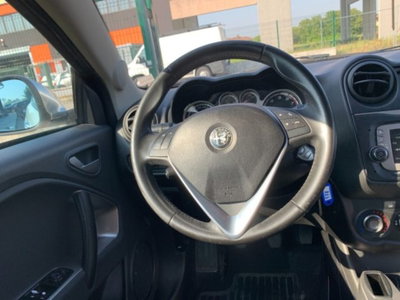 Alfa Romeo MiTo 1.4 78 CV 8V S&S Super (11)