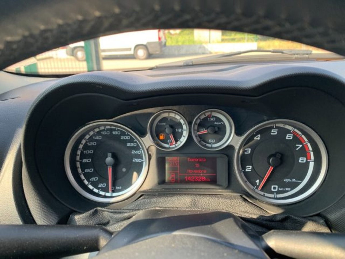 Alfa Romeo MiTo 1.4 78 CV 8V S&S Super (12)