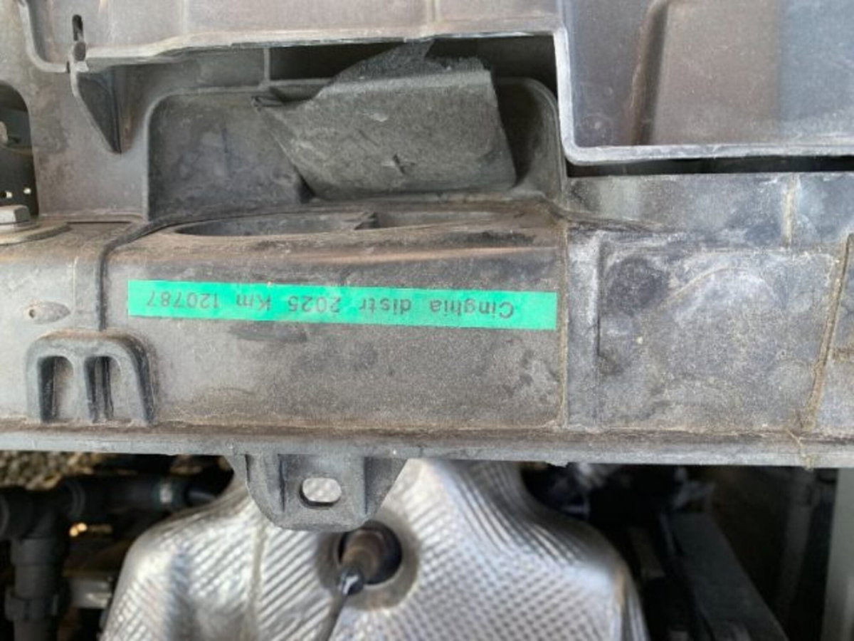 Alfa Romeo MiTo 1.4 78 CV 8V S&S Super (13)