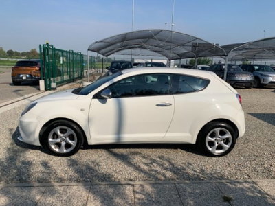 Alfa Romeo MiTo 1.4 78 CV 8V S&S Super (2)