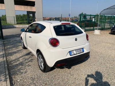 Alfa Romeo MiTo 1.4 78 CV 8V S&S Super (3)