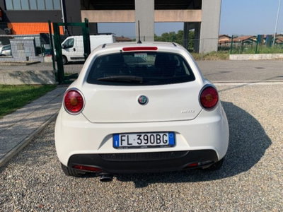 Alfa Romeo MiTo 1.4 78 CV 8V S&S Super (4)