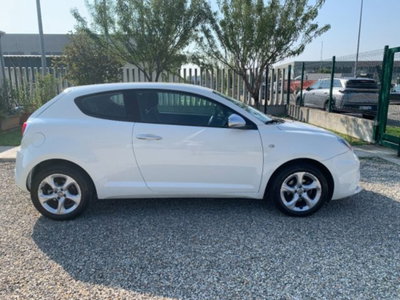 Alfa Romeo MiTo 1.4 78 CV 8V S&S Super (6)