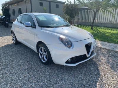Alfa Romeo MiTo 1.4 78 CV 8V S&S Super (7)