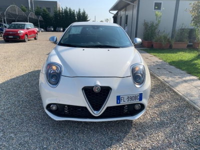 Alfa Romeo MiTo 1.4 78 CV 8V S&S Super (8)