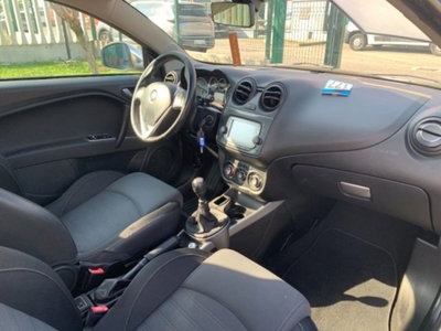 Alfa Romeo MiTo 1.4 78 CV 8V S&S Super (9)