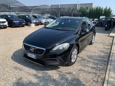 Volvo V40 Cross Country D2 1.6 Kinetic usata