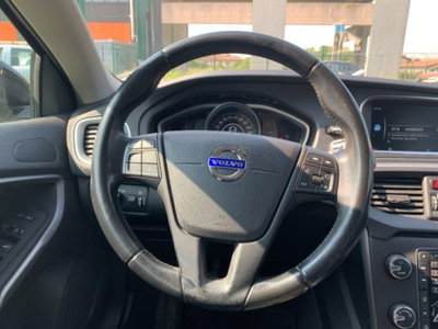 Volvo V40 Cross Country D2 1.6 Kinetic (12)